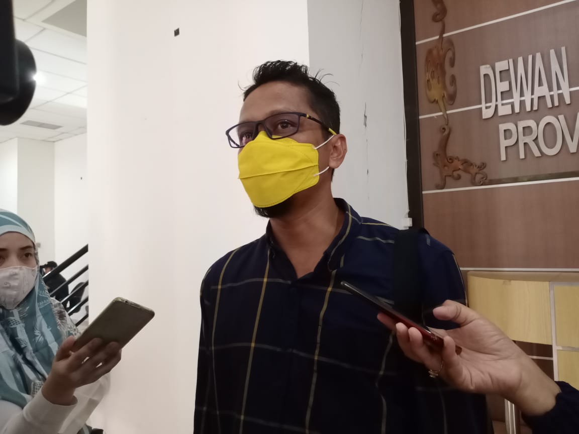 Pandemi COVID-19, Dua Sektor Ini Prioritas untuk Dipulihkan