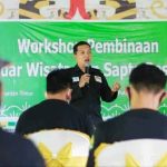 Sektor Wisata Anjlok Akibat Corona, Ini yang Dilakukan HPI Kutai Kartanegara - headlinekaltim.co