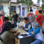 18 Warga Terjaring Razia Masker di Kawasan Pasar Sepinggan - headlinekaltim.co