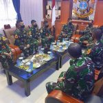 30 Taruna AAL Kunjungi Lanal Balikpapan - headlinekaltim.co