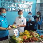 Anis Matta resmikan gelora