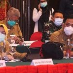 berita kaltim hari ini : Belum Ada Sanksi Tolak Vaksin COVID-19
