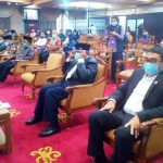 Dialog Publik Keputusan MPR Nomor 8 (1)