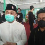 Diundang Rendi, Giring Ganesha Pesan Kembangkan Budaya Kutai - headlinekaltim.co