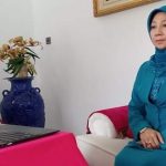 berita kaltim hari ini : Hj Norbaiti Isran Noor Hadiri Pelantikan Ketua TP PKK Pusat - headlinekaltim.co