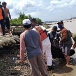 Berita Terkini Terbaru Hari Ini Di Samarinda : Remaja yang Tenggelam di Bukuan Ditemukan