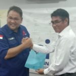 Ketua MPR Kukuhkan Pengurus Pusat JMSI Siang Ini