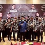 Wakil Gubernur Kaltim Berharap Bapera Persatukan Pemuda