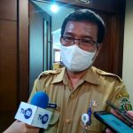 Kaltim Tertinggi Testing COVID-19