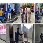 berita kaltim hari ini : BPBD Kaltim Optimistis Angka COVID-19 Bisa Terus Menurun