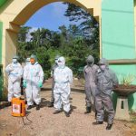Lagi, Satu Pasien COVID-19 di Berau Meninggal Dunia - headlinekaltim.co