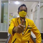 Nidya Listiyono Jabat Sekretaris Fraksi Golkar dan Anggota Banggar - headlinekaltim.co
