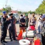 Pemkab Berau Gelar Apel Kesiapsiagaan Bencana - headlinekaltim.co