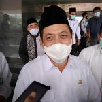 berita kaltim hari ini : Pemprov Kaltim Belum Izinkan Sekolah Tatap Muka - headlinekaltim.co