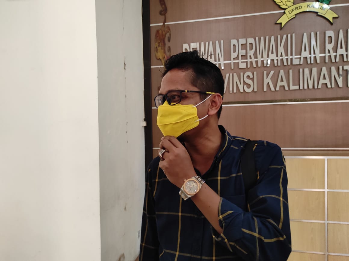 Proyek MYC Bukan Ditolak, Tapi Ditunda - headlinekaltim.co