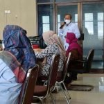 Puluhan UMKM di Berau Ikuti Sosialisasi Program PEN Kominfo - headlinekaltim.co