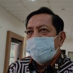 Rapat KUA-PPAS Makmur HAPK Hanya MYC Bermasalah