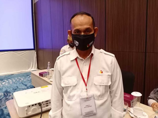 Sanksi ASN Tak Netral Tunggu Keputusan Inspektorat