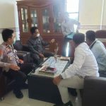 Semua Anggota DPRD Kaltim Tandatangani Surat Penangguhan Penahanan Dua Mahasiswa - headlinekaltim.co dprd kalimantan timur