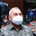 Serapan Anggaran Rendah