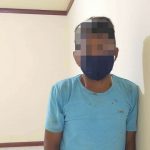 Setubuhi Anak di Bawah Umur, Pria di Berau Ditangkap - headllinekaltim.co