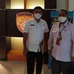 Surat dan Tanda Tangan Gubernur Kaltim Dipalsukan, Pemprov Lapor ke Polda - headlinekaltim.co
