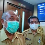 Tim Satgas Covid-19 Dari Kepramukaan