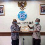 Unitomo Kolaborasi JMSI Jatim, Siap Jadi Lembaga Penguji UKW - headlinekaltim.co