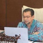 berita kaltim hari ini : Wagub Berbagi Motivasi Dalam Webinar Smart City FKIP Unmul - headlinekaltim.co