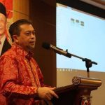 Wakil Gubernur Kaltim Buka Muswil Dekopin