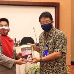 berita kaltim hari ini : KPAI Gandeng DKP3A Kaltim Sosialisasikan SIMEP