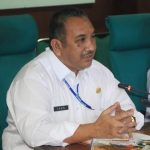 berita kaltim hari ini : SK Pemberhentian Anggota DPRD Kutim Uce Prasetyo Terbit