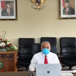 berita kaltim hari ini : Gubernur Ajak Cendekiawan Dayak Beri Warna Dalam Pembangunan