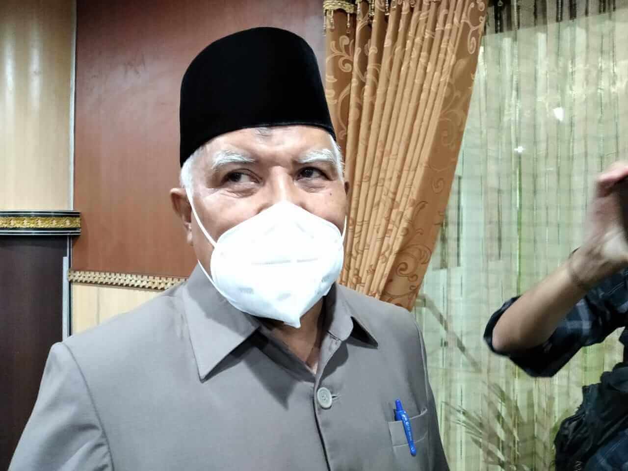 Aduh, Tahun Depan Kutai Kartanegara Minim Proyek seperti Periode 2014