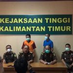 Kejati Geber Kasus Korupsi PT AKU, Berkas Tersangka N Dinyatakan Lengkap