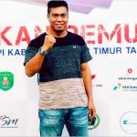 ketua KNPI Kutim