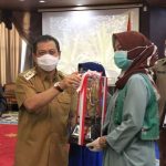 6 UMKM di Kaltim Terima Penghargaan