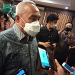 Gubernur Kaltim Tunggu Petunjuk Pusat