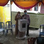 Pesan Wagub Kaltim ke Paslon