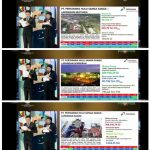 PHSS Raih Tiga Penghargaan