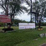 Pusat Keramaian Sepi