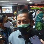 Jalan Provinsi Banyak Rusak