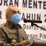 Gubernur Apresiasi Kesepakatan KUA-PPAS