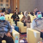 Gubernur Kaltim Apresiasi Pengendalian Inflasi