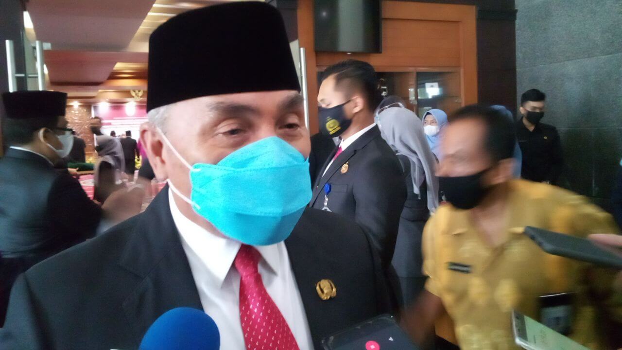 ASN Tak Netral, Gubernur Kaltim: Pecat!