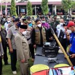 Jelang Natal dan Tahun Baru Ini Himbauan Gubernur