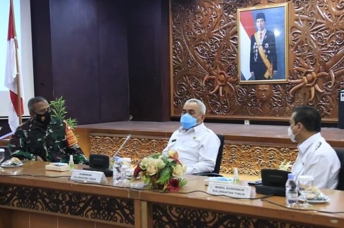 Gubernur Ingatkan Masyarakat Prokes