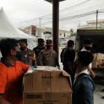 KPU Berau Mulai Distribusikan Logistik Pilkada