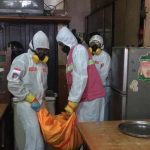 Pekerja Rumah Makan di Samarinda Ditemukan Tak Bernyawa