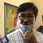 Kuasa Hukum Paslon Nomor 2 Datangi Bawaslu, Laporkan Persekusi Pelatihan Saksi